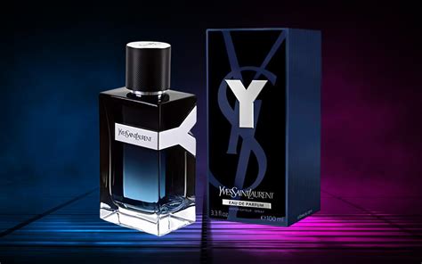 new fragrance from ysl|ysl y edp fragrantica.